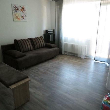 Ferienwohnung Anna-Lena FDH Exterior photo