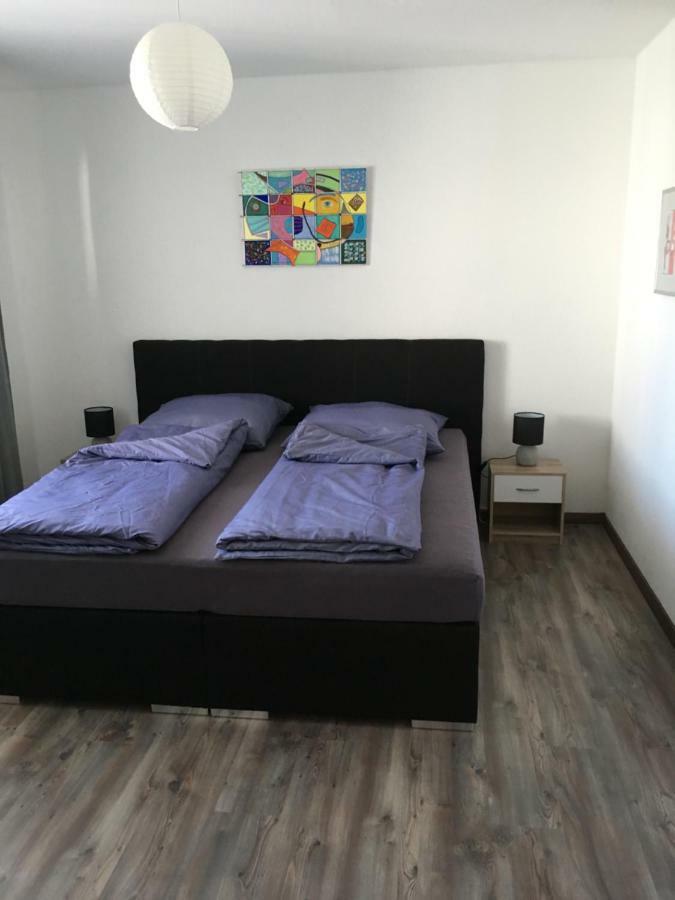 Ferienwohnung Anna-Lena FDH Exterior photo