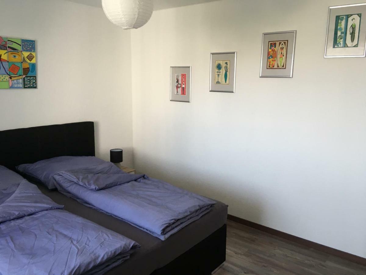 Ferienwohnung Anna-Lena FDH Exterior photo
