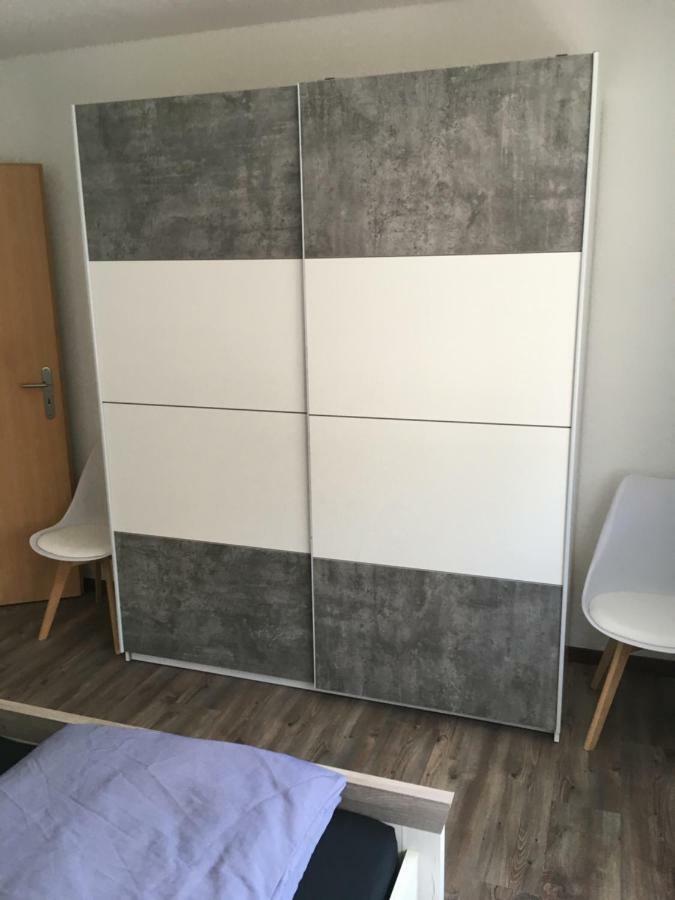 Ferienwohnung Anna-Lena FDH Exterior photo