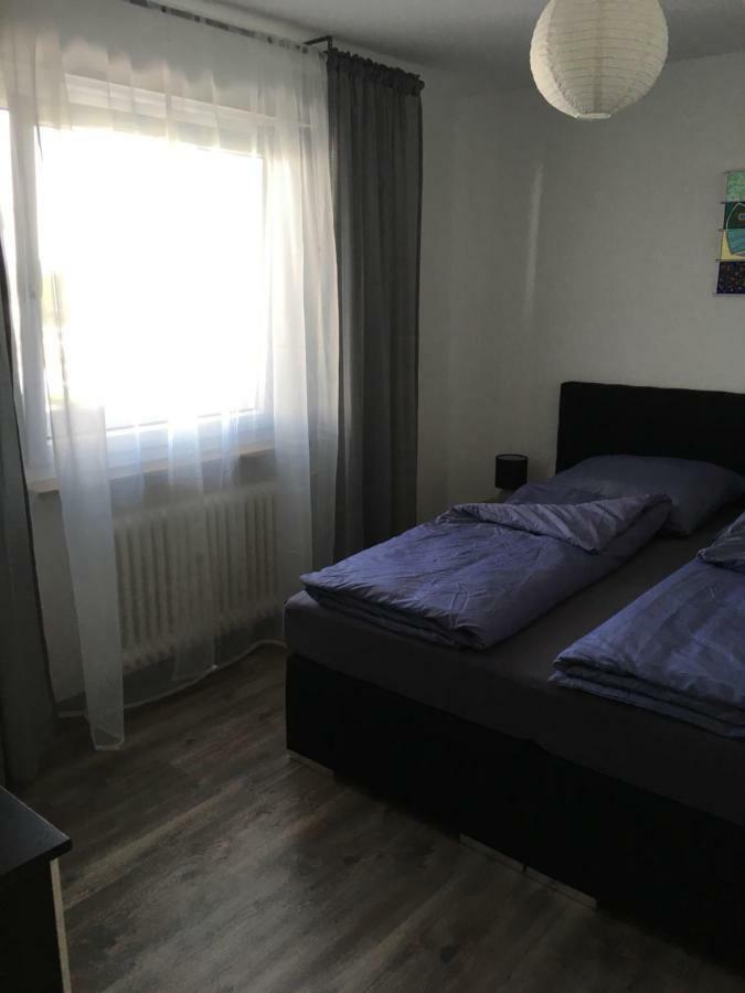 Ferienwohnung Anna-Lena FDH Exterior photo