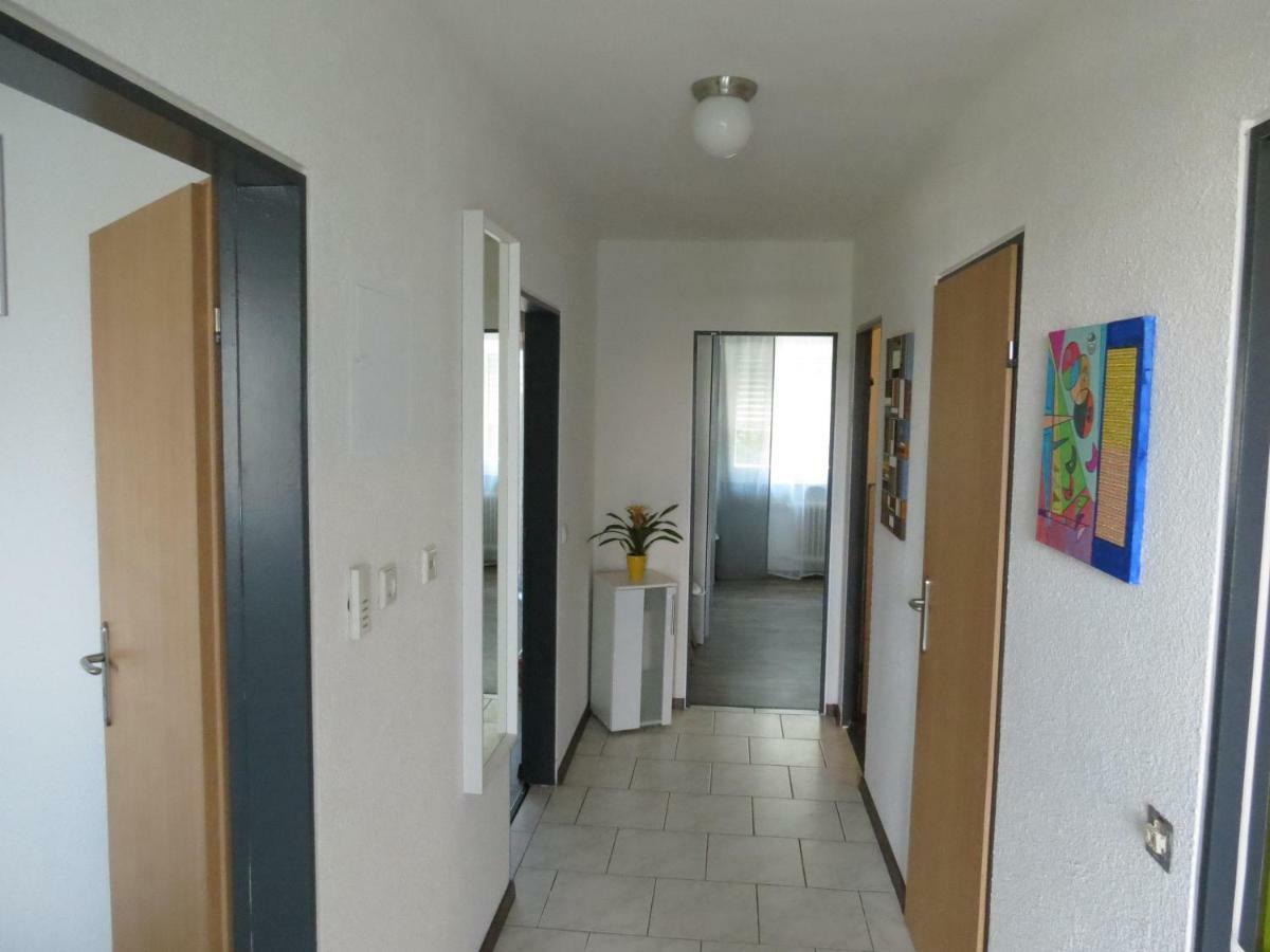 Ferienwohnung Anna-Lena FDH Exterior photo