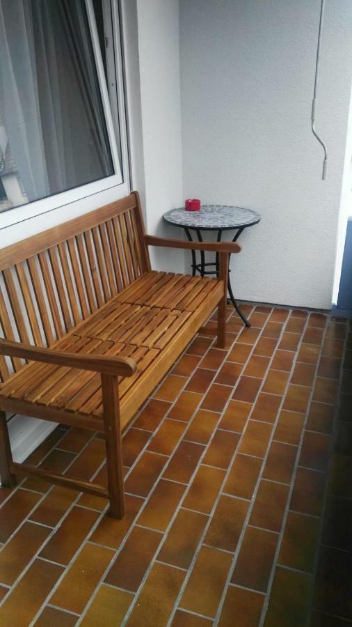 Ferienwohnung Anna-Lena FDH Exterior photo